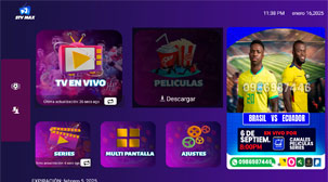 SMARTERS ADS TEMA 2 $39